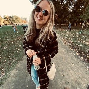 Meet your Posher, Billie